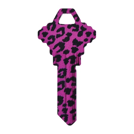 Homecare Products Diva House & Office Universal Key Blank No.68-SC1, 6PK HO963736